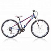 Велосипед 26" CROSS Speedster Boy рама 17" 2015 синий - Киев, Украина Велосипед 26" CROSS Speedster Boy рама 17" 2015 синий - купить в Киеве и Украине