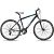 Велосипед 26" CROSS Romero 21 spd рама 18" 2015 черный-синий - купить в Киеве и Украине