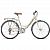 Велосипед 26" CROSS Laguna CTB 18 spd рама 16" 2015 белый - купить в Киеве и Украине