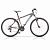 Велосипед 26" CROSS GRX 7 24 spd рама 18" 2015 серый - купить в Киеве и Украине