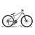 Велосипед 26" CROSS Speedster 2DB рама 17" 2015 серый - купить в Киеве и Украине