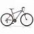 Велосипед 27,5" CROSS GRX 7 21 spd рама 18" 2015 серый - купить в Киеве и Украине