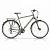 Велосипед 28" CROSS Areal Trekking Gent 21 spd рама 20" 2015 серый - купить в Киеве и Украине