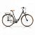 Велосипед 28" CROSS Citerra Low Step 7 spd рама 18" 2015 серый - купить в Киеве и Украине
