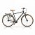 Велосипед 28" CROSS Citerra Man 7 spd рама 22" 2015 серый - купить в Киеве и Украине