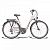 Велосипед 28" CROSS Arena Wave 21 spd рама 20" 2015 белый - купить в Киеве и Украине