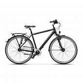 Велосипед 28" CROSS Citerra Man 7 spd рама 19" 2018 серый - купить в Киеве и Украине