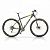 Велосипед 29" CROSS Grip 9 27 spd рама 19" 2015 серый - купить в Киеве и Украине