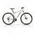 Велосипед 29" CROSS GRX 8 24 spd рама 18" 2015 белый - купить в Киеве и Украине