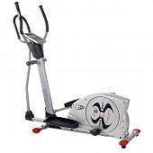 Орбитрек Christopeit Crosstrainer Ergometer CX 6 - купить в Киеве и Украине