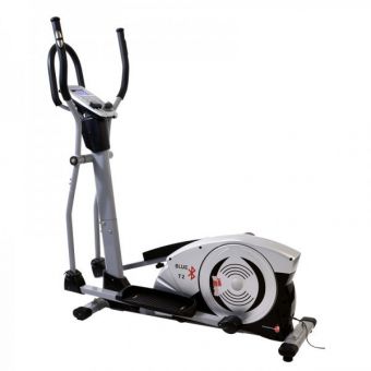 Орбітрек Christopeit Crosstrainer Ergometer BLUE T2