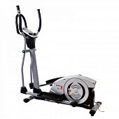 Орбитрек Christopeit Crosstrainer Ergometer BLUE T2 - купить в Киеве и Украине