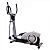 Орбитрек Christopeit Crosstrainer Ergometer BLUE T2 - купить в Киеве и Украине