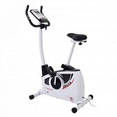 Велотренажер Christopeit Ergometer DELTA - купить в Киеве и Украине