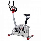 Велотренажер Christopeit Ergometer ET 6 - купить в Киеве и Украине
