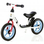 Беговел Kettler Run 10" Boy белый (T04065-0020)