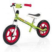 Беговел Kettler Speedy 12.5" Emma зеленый (T04025-0000) - Киев, Украина Беговел Kettler Speedy 12.5" Emma зеленый (T04025-0000) - купить в Киеве и Украине