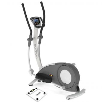 Эллиптический тренажер Yowza Fitness Roma IT106