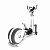 Эллиптический тренажер Yowza Fitness Jupiter CE3.7D - купить в Киеве и Украине
