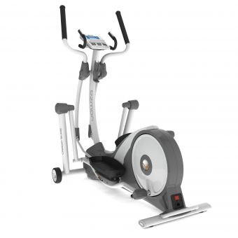 Эллиптический тренажер Yowza Fitness Jupiter Pilot-C5.9
