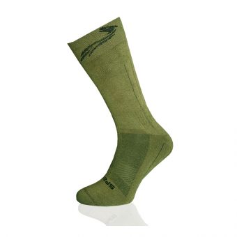 Термоноски Spaio Survival хаки 38-40