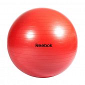Мяч гимнастический Reebok RAB-11016RD 65 см красный - Киев, Украина Мяч гимнастический Reebok RAB-11016RD 65 см красный - купить в Киеве и Украине