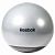 Мяч гимнастический Reebok RAB-40017GR - 75 см серый-черный - купить в Киеве и Украине