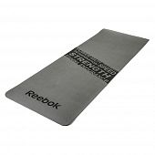Мат для фитнеса Reebok "Strength" RAMT-11024GRS серый - Киев, Украина Мат для фитнеса Reebok "Strength" RAMT-11024GRS серый - купить в Киеве и Украине