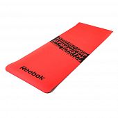 Мат для фитнеса Reebok "Strength" RAMT-11024RDS красный - Киев, Украина Мат для фитнеса Reebok "Strength" RAMT-11024RDS красный - купить в Киеве и Украине