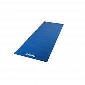 Мат для йоги Reebok RAYG-11022BL синий - Киев, Украина Мат для йоги Reebok RAYG-11022BL синий - купить в Киеве и Украине