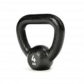 Гиря Reebok 4 kg Kettlebell RSWT-12304 - Киев, Украина Гиря Reebok 4 kg Kettlebell RSWT-12304 - купить в Киеве и Украине