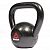 Гиря Reebok 12 kg Kettlebell RSWT-12312 - купить в Киеве и Украине
