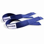 Лямки тяжелоатлетические, хлопок Eleiko 3000205 - Киев, Украина Лямки тяжелоатлетические, хлопок Eleiko 3000205 - купить в Киеве и Украине