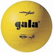 Мяч волейбольный Gala Mini Soft BV4015SC - купить в Киеве и Украине
