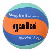 Мяч волейбольный Gala Soft 170 gob BV5681SCF - Киев, Украина Мяч волейбольный Gala Soft 170 gob BV5681SCF - купить в Киеве и Украине