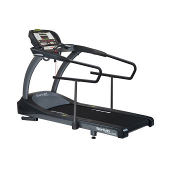 Поручни для беговой дорожки SportsArt T655