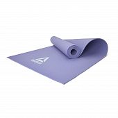 Мат для йоги Reebok RAYG-11022PL фиолетовый - Киев, Украина Мат для йоги Reebok RAYG-11022PL фиолетовый - купить в Киеве и Украине