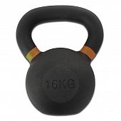 Гиря железная Explode 16 кг PD193-1-16 - Киев, Украина Гиря железная Explode 16 кг PD193-1-16 - купить в Киеве и Украине