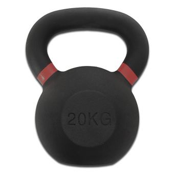 Гиря залізна Explode 20 кг PD193-1-20