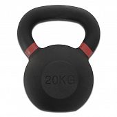 Гиря железная Explode 20 кг PD193-1-20 - Киев, Украина Гиря железная Explode 20 кг PD193-1-20 - купить в Киеве и Украине