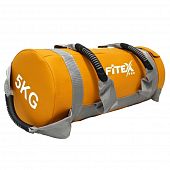 Сэндбэг Fitex 5 кг MD1650-5 - Киев, Украина Сэндбэг Fitex 5 кг MD1650-5 - купить в Киеве и Украине