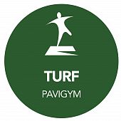 Напольное покрытие Pavigym TURF - Киев, Украина Напольное покрытие Pavigym TURF - купить в Киеве и Украине
