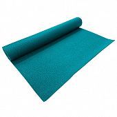 Мат для йоги Friedola Sports бирюзовый 74063