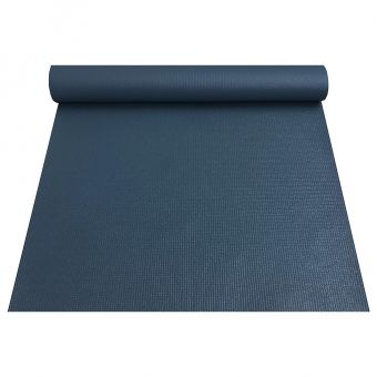 Мат для йоги Friedola Eco синий 74076
