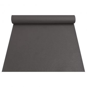 Мат для йоги Friedola Eco серый 74075