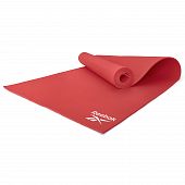 Мат для йоги Reebok RAYG-11022RD красный - купить в Киеве и Украине