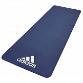 Мат для фитнеса Adidas ADMT-11014BL синий - Киев, Украина Мат для фитнеса Adidas ADMT-11014BL синий - купить в Киеве и Украине