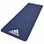 Мат для фитнеса Adidas ADMT-11014BL синий - купить в Киеве и Украине