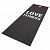 Мат для фитнеса Reebok Love Fitness RAMT-11024BKL - купить в Киеве и Украине