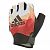 Фитнес-перчатки Adidas ADGB-13235 L оранжевый - купить в Киеве и Украине